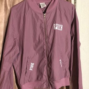 PINK jacket